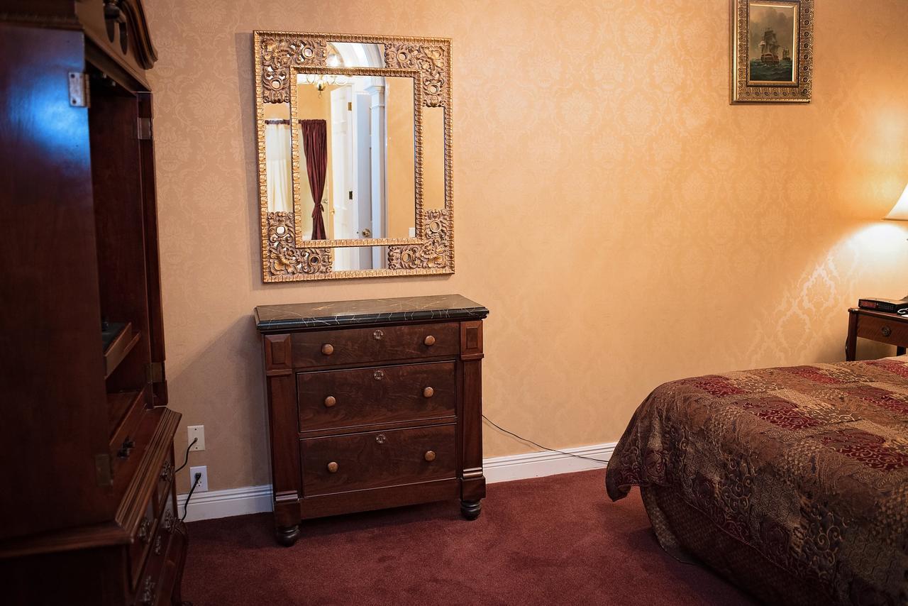 Quarter House Suites نيو أورلينز المظهر الخارجي الصورة
